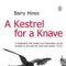 Kestrel For A Knave Cover