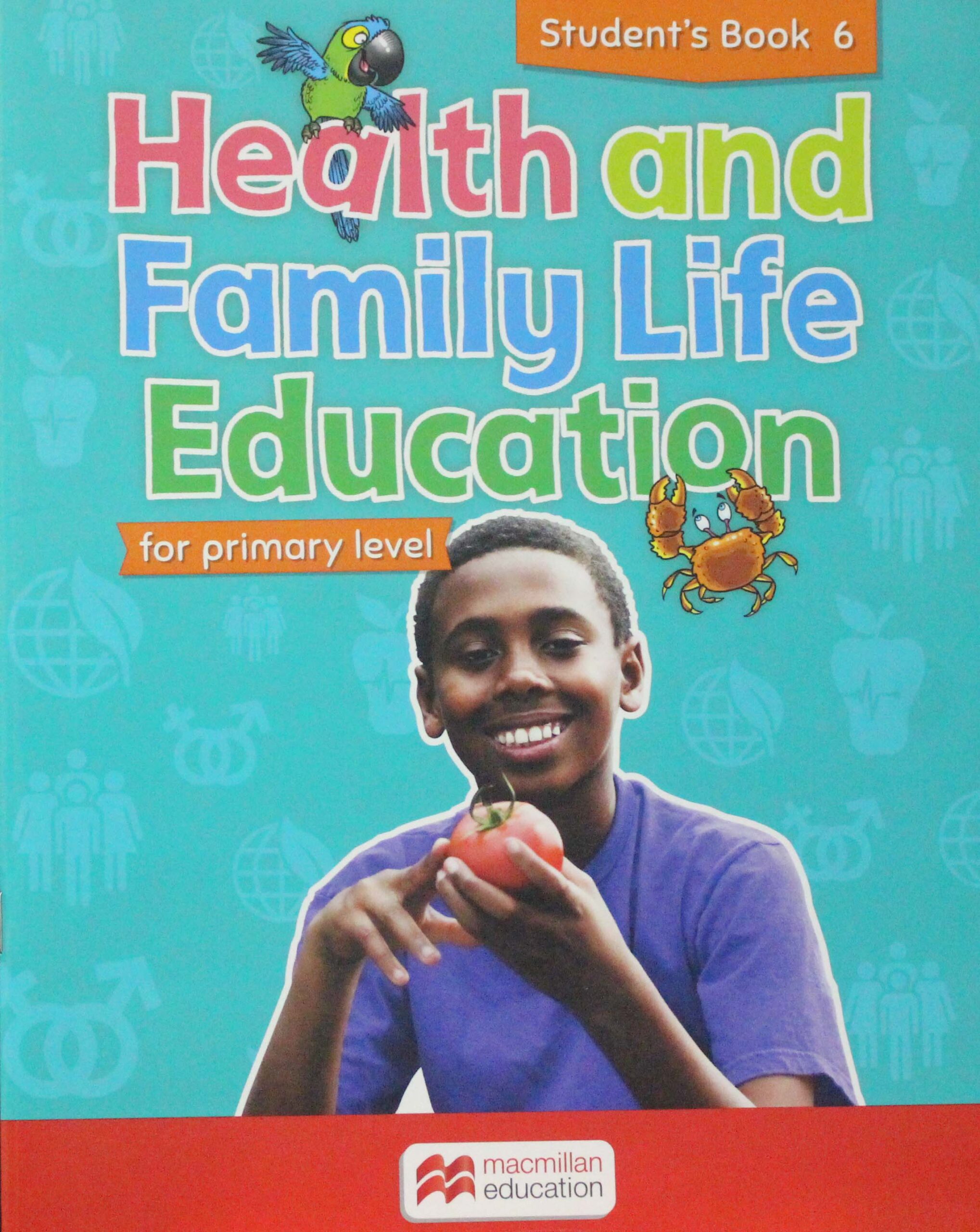 TCCU　primary　Health　and　For　Book　level:　Education　and　Outlet　Family　Life　Student　Bookstore